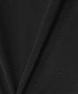 Ls Bodysuit - Nylon Spandex Ls Bodysuit - Nylon Spandex Soot-entire studios-Forget-me-nots Online Store