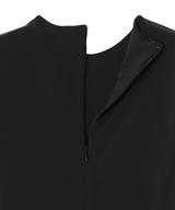 Ls Bodysuit - Nylon Spandex Ls Bodysuit - Nylon Spandex Soot-entire studios-Forget-me-nots Online Store