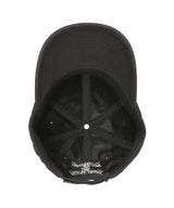 Aged Gothic Cap-Aries-Forget-me-nots Online Store