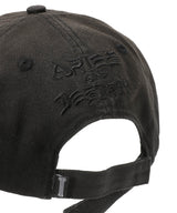 Aged Gothic Cap-Aries-Forget-me-nots Online Store