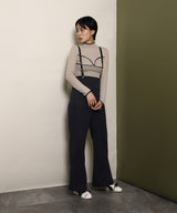 Mirano Rib Pants Fmn Exclusive-TOGA PULLA-Forget-me-nots Online Store
