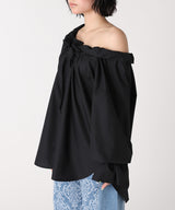 Bow Tie Shirts-Forget-me-nots-Forget-me-nots Online Store