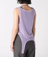 Layered Bodysuit-Forget-me-nots-Forget-me-nots Online Store