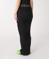 Drape Skirt-entire studios-Forget-me-nots Online Store