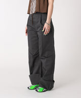 Pants-MM6 Maison Margiela-Forget-me-nots Online Store