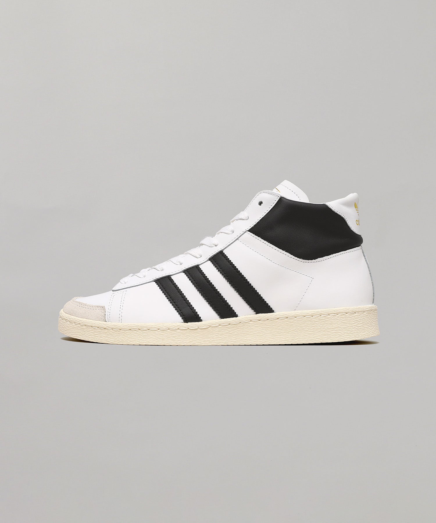 Adidas Jabbar Hi ｜アディダス(adidas)｜Forget-me-nots Online Store