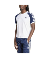 Sporty & Rich x adidas Stmt Tee-adidas-Forget-me-nots Online Store