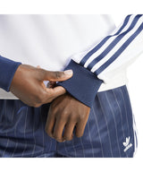 Sporty & Rich x adidas Stmt Ls Soccer Jersey-adidas-Forget-me-nots Online Store