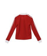 Sporty & Rich x adidas Stmt Ls Soccer Jersey-adidas-Forget-me-nots Online Store