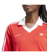 Sporty & Rich x adidas Stmt Ls Soccer Jersey-adidas-Forget-me-nots Online Store