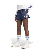 Sporty & Rich x adidas Stmt Shorts-adidas-Forget-me-nots Online Store