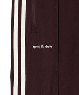 Sporty & Rich x adidas Trackpant-adidas-Forget-me-nots Online Store