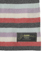 Light Sparkle Rib Polo-GANNI-Forget-me-nots Online Store