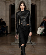 Claw Jacket-KNWLS-Forget-me-nots Online Store