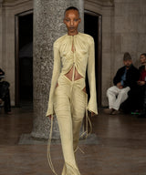 Cu Blouse-KNWLS-Forget-me-nots Online Store