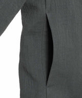 Layered-Tie Jacket-kotohayokozawa-Forget-me-nots Online Store