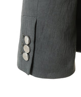 Layered-Tie Jacket-kotohayokozawa-Forget-me-nots Online Store