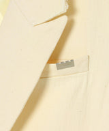 Layered-Tie Sleeveless Jacket-kotohayokozawa-Forget-me-nots Online Store