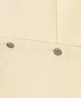 Layered-Tie Sleeveless Jacket-kotohayokozawa-Forget-me-nots Online Store