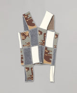 Face Panel Knit-kotohayokozawa-Forget-me-nots Online Store