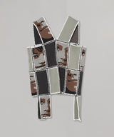 Face Panel Knit-kotohayokozawa-Forget-me-nots Online Store