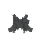 Cutting Short Knit-kotohayokozawa-Forget-me-nots Online Store