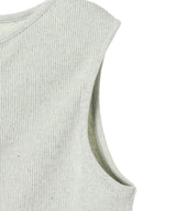 Ring Dots Tank Top-kotohayokozawa-Forget-me-nots Online Store