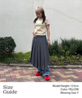 Kids Tee-Forget-me-nots-Forget-me-nots Online Store