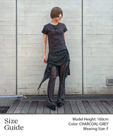 Kids Tee-Forget-me-nots-Forget-me-nots Online Store