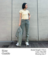 Kids Tee-Forget-me-nots-Forget-me-nots Online Store