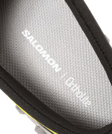 <Archive Sale>SNOWCLOG-SALOMON-Forget-me-nots Online Store