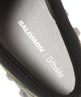 <Archive Sale>SNOWCLOG-SALOMON-Forget-me-nots Online Store
