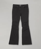 Fluid Bootscut Denim-LCDC TM-Forget-me-nots Online Store