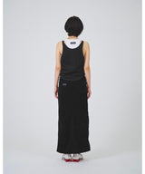 Loose Tank Top-Forget-me-nots-Forget-me-nots Online Store