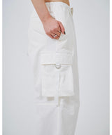 Cargo Pants-Forget-me-nots-Forget-me-nots Online Store