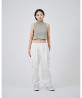 Cargo Pants-Forget-me-nots-Forget-me-nots Online Store