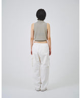Cargo Pants-Forget-me-nots-Forget-me-nots Online Store