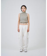 Cargo Pants-Forget-me-nots-Forget-me-nots Online Store