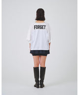 Mesh Soccer Jersey-Forget-me-nots-Forget-me-nots Online Store