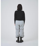 Rib Bandeau Bra-Forget-me-nots-Forget-me-nots Online Store