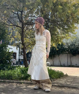 Lace Tops-Forget-me-nots-Forget-me-nots Online Store