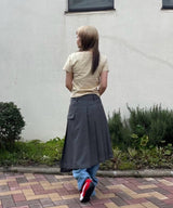 Kids Tee-Forget-me-nots-Forget-me-nots Online Store