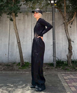 Lace Tops-Forget-me-nots-Forget-me-nots Online Store