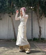 Lace Tops-Forget-me-nots-Forget-me-nots Online Store