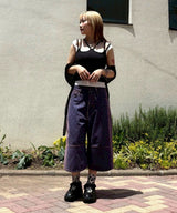 Tank Top-AVAVAV-Forget-me-nots Online Store