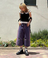 Tank Top-AVAVAV-Forget-me-nots Online Store