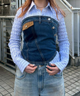Sophie Shirt-CONSTANÇA ENTRUDO-Forget-me-nots Online Store