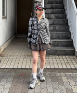 Cargo Balloon Skirt-Andersson Bell-Forget-me-nots Online Store