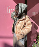 Nanga Multilayerring Down Vest Blouson