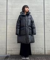 Coat-MM6 Maison Margiela-Forget-me-nots Online Store